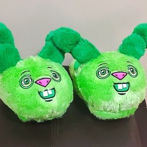 Fugglers adult novelty slippers